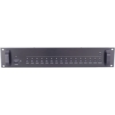 16X16 Audio Matrix